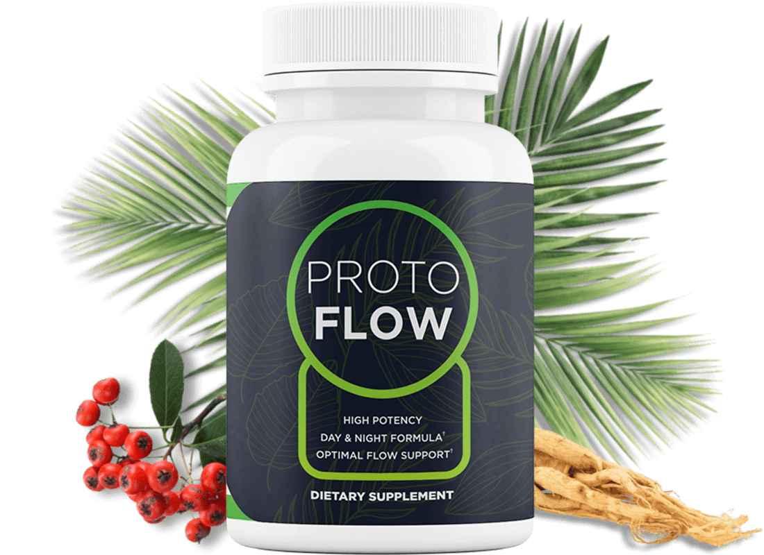 ProtoFlow Supplement ProtoFlow Supplement